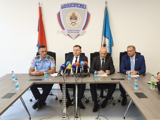 Lice koje se dovodi u vezu sa pokušajem ubistva u Istočnom Sarajevu u ekstradicionom pritvoru
