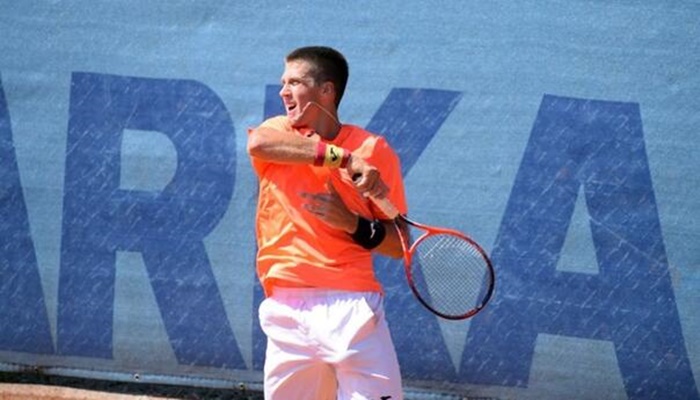 NERMAN FATIĆ - USPJEŠAN NASTUP