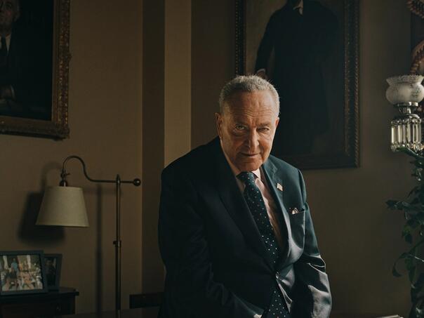 Lider demokrata: Jesmo li ikad čuli jadniji govor predsjednika o ratu?