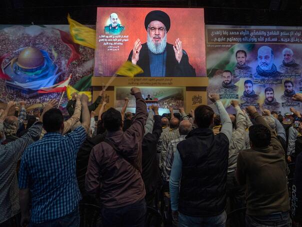 Lider Hezbolaha živ: Iran otvoreno zaprijetio Izraelu, Netanyahu napustio Ameriku