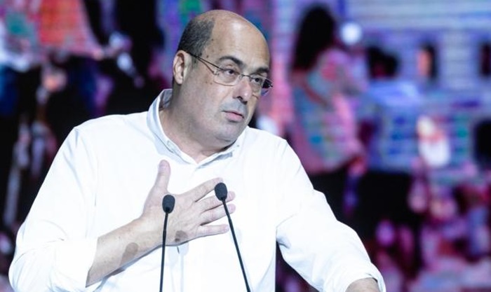 Lider jedne od vladajućih partija u Italiji ima koronavirus