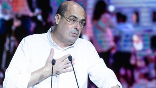 Lider jedne od vladajućih partija u Italiji ima koronavirus