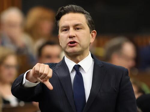 Lider kanadske opozicije traži trenutno raspisivanje izbora