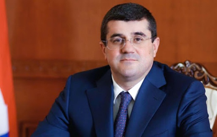 Lider Nagorno-Karabaha: Izgubili smo dio teritorije