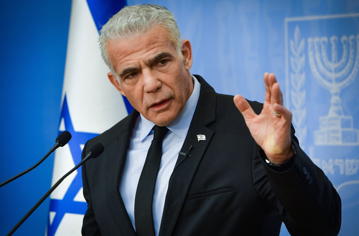Lider opozicije u Izraelu traži hitnu smjenu Netanyahua 
