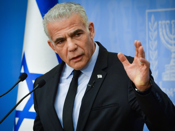 Lider opozicije u Izraelu traži hitnu smjenu Netanyahua