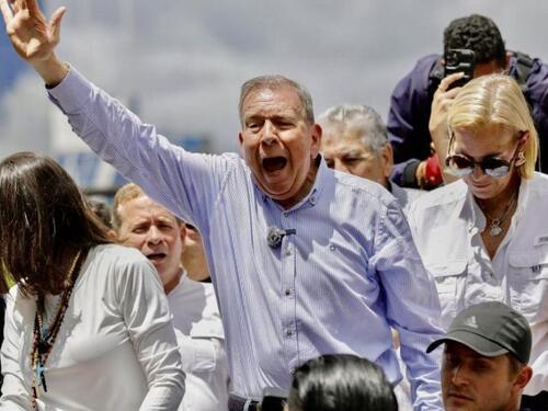 Lider opozicije u Venecueli pobjegao u Španiju