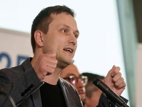 Lider pobjedničke stranke Grenlanda: Trumpove izjave su neprihvatljive