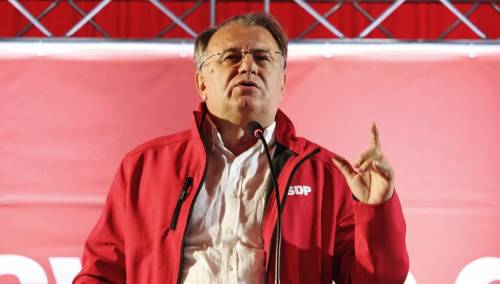 Lider SDP-a bez podrške građana, moguće da ostane i bez kompenzacijskog mandata
