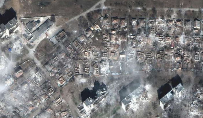 Lider separatista: Više od 140 hiljada ljudi napustilo Mariupolj i krenuli prema Donjecku i Rusiji