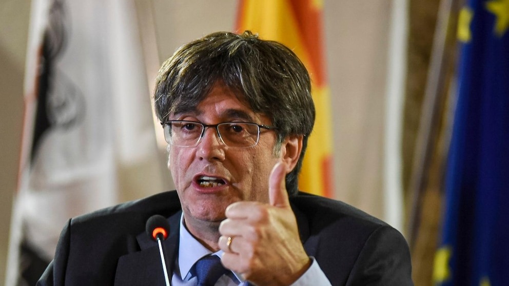 Španski Vrhovni sud pozvao Puigdemonta da svjedoči na daljinu