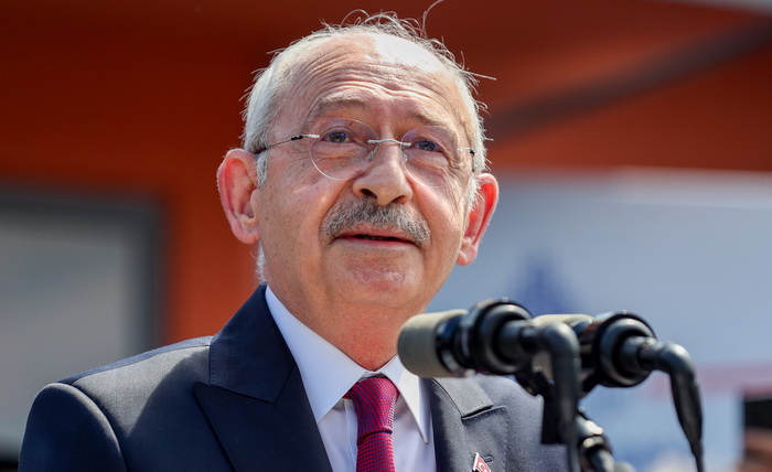 Lider turske opozicije mogao bi pobijediti na predsjedničkim izborima