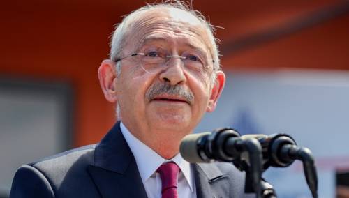 Lider turske opozicije mogao bi pobijediti na predsjedničkim izborima