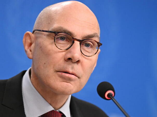 Lider UN-a za ljudska prava upozorio na povećan rizik od 'zvjerskih zločina' u Gazi