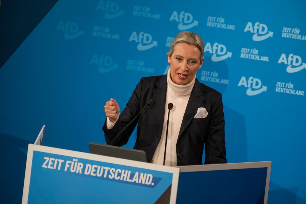 Lideri AfD-a: Odluka je politički motivisan napad na demokratiju