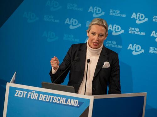 Lideri AfD-a: Odluka je politički motivisan napad na demokratiju