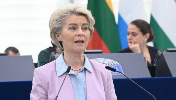 Lideri EU bez dogovora o ograničavanju cijene plina