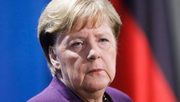 Lideri EU donijeli odluku o zatvaranju vanjskih granica