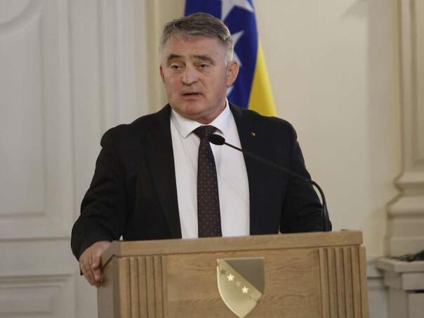 Lideri EU i Balkana sutra u Briselu, Komšić predstavlja BIH