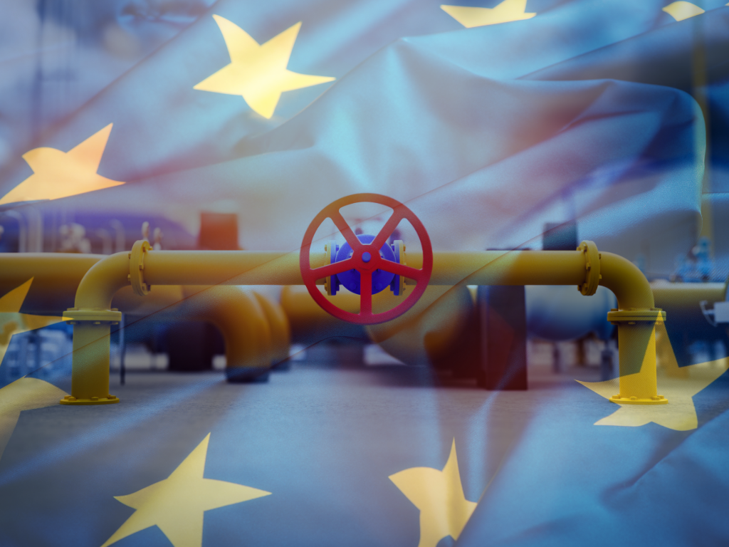Lideri EU na samitu traže rješenja za rast cijena energenata