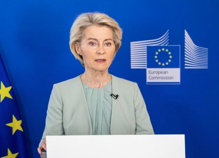 Lideri EU održat će videokonferenciju s liderima Bliskog istoka