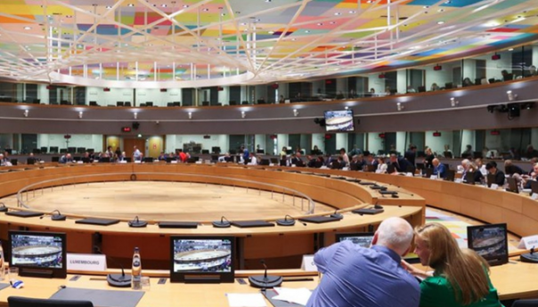 Lideri EU postigli saglasnost o gasu: "Ovo nije nemoguća misija!"