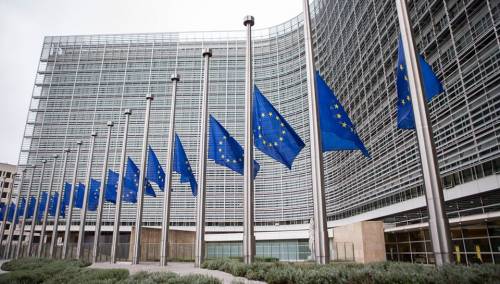 Lideri EU pozdravili dogovor iz Ohrida Beograda i Prištine