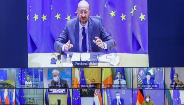 Lideri EU razmatraju nove načine za suzbijanje različitih sojeva koronavirusa