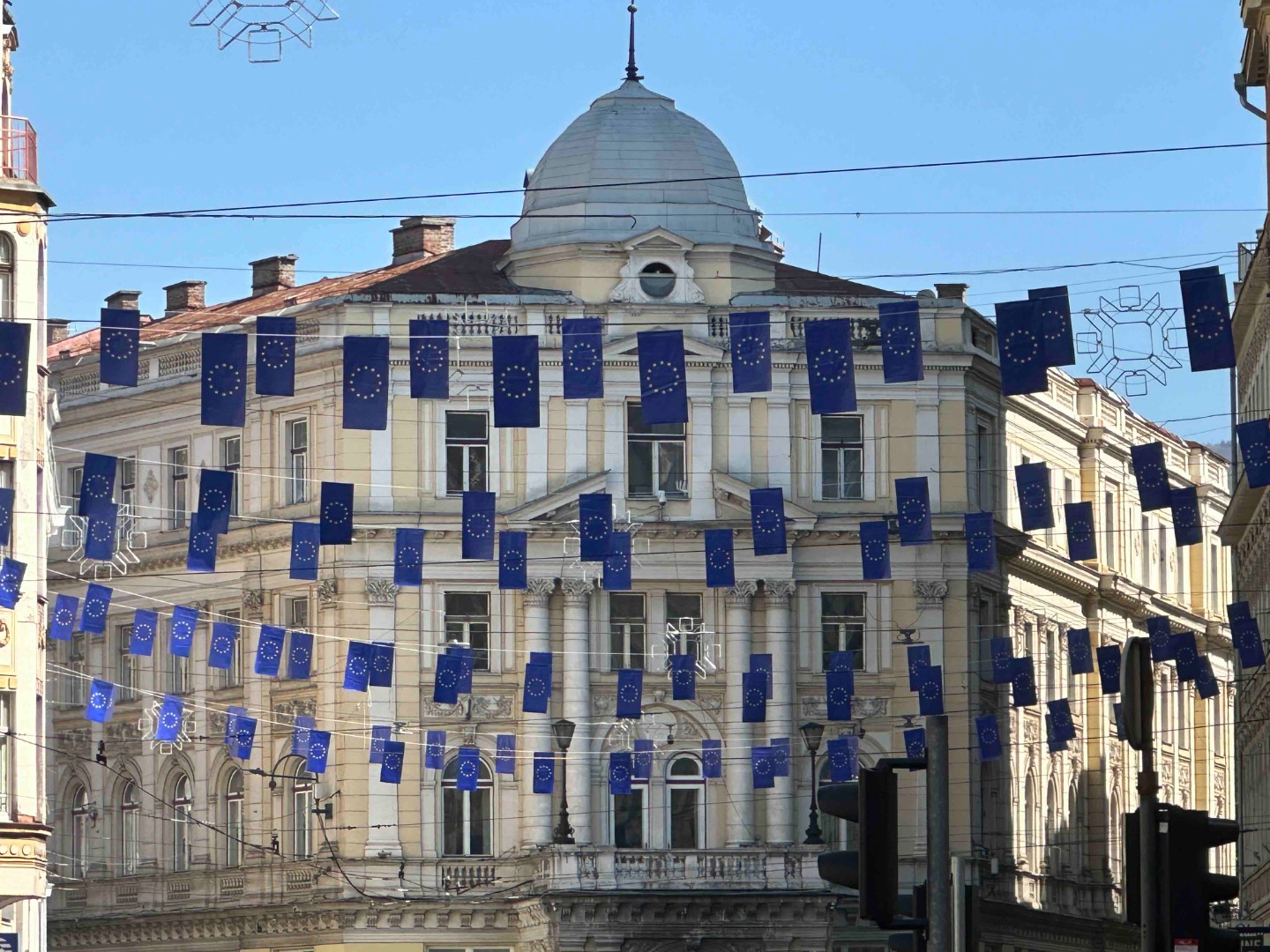 Lideri EU sastaju se u Briselu, BiH čeka zeleno svjetlo