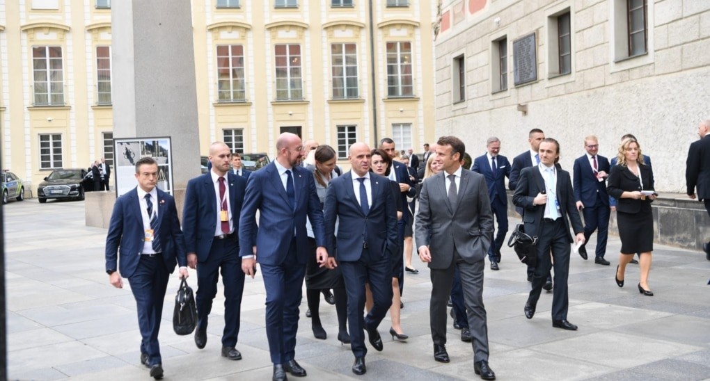 Lideri EU se bore da ograniče cijenu gasa