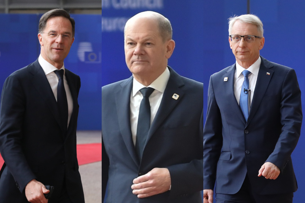 Lideri EU stigli u Brisel: Uputili poruku BiH