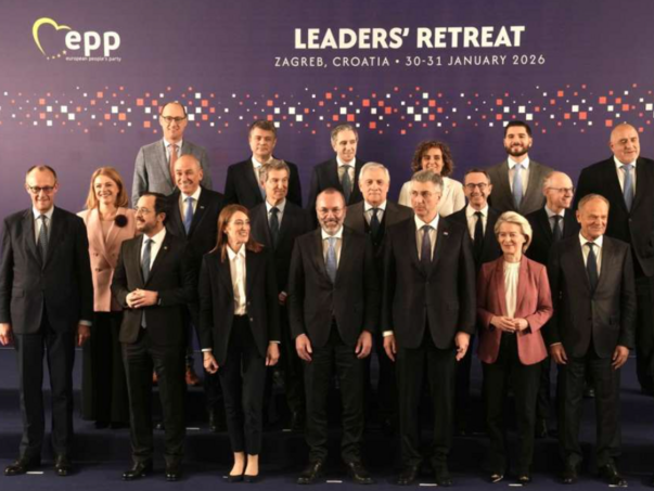 Lideri Evropske narodne stranke traže jaču primjenu klauzule o međusobnoj odbrani EU