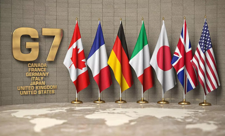 Lideri G7 planiraju da pooštre sankcije Rusiji