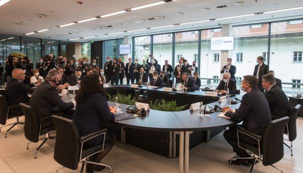 Lideri iz regije usvojili Deklaraciju: Upućen poziv EU!