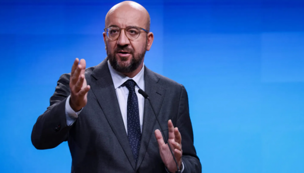 Lideri na samitu EU odlučni da ih ne zastraše nuklearne prijetnje Rusije