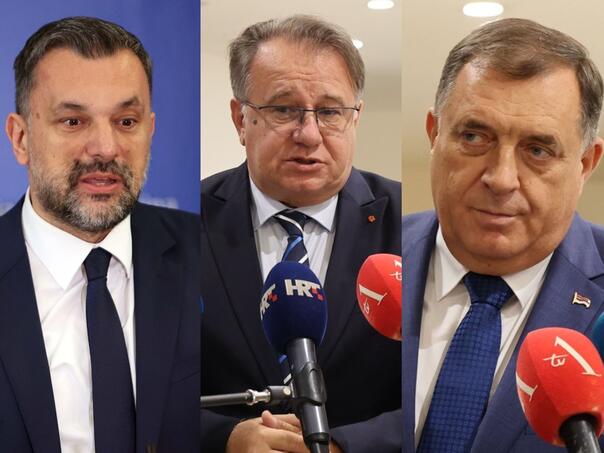 Lideri najavili novi sastanak: Schmidt čeka 'dan D'