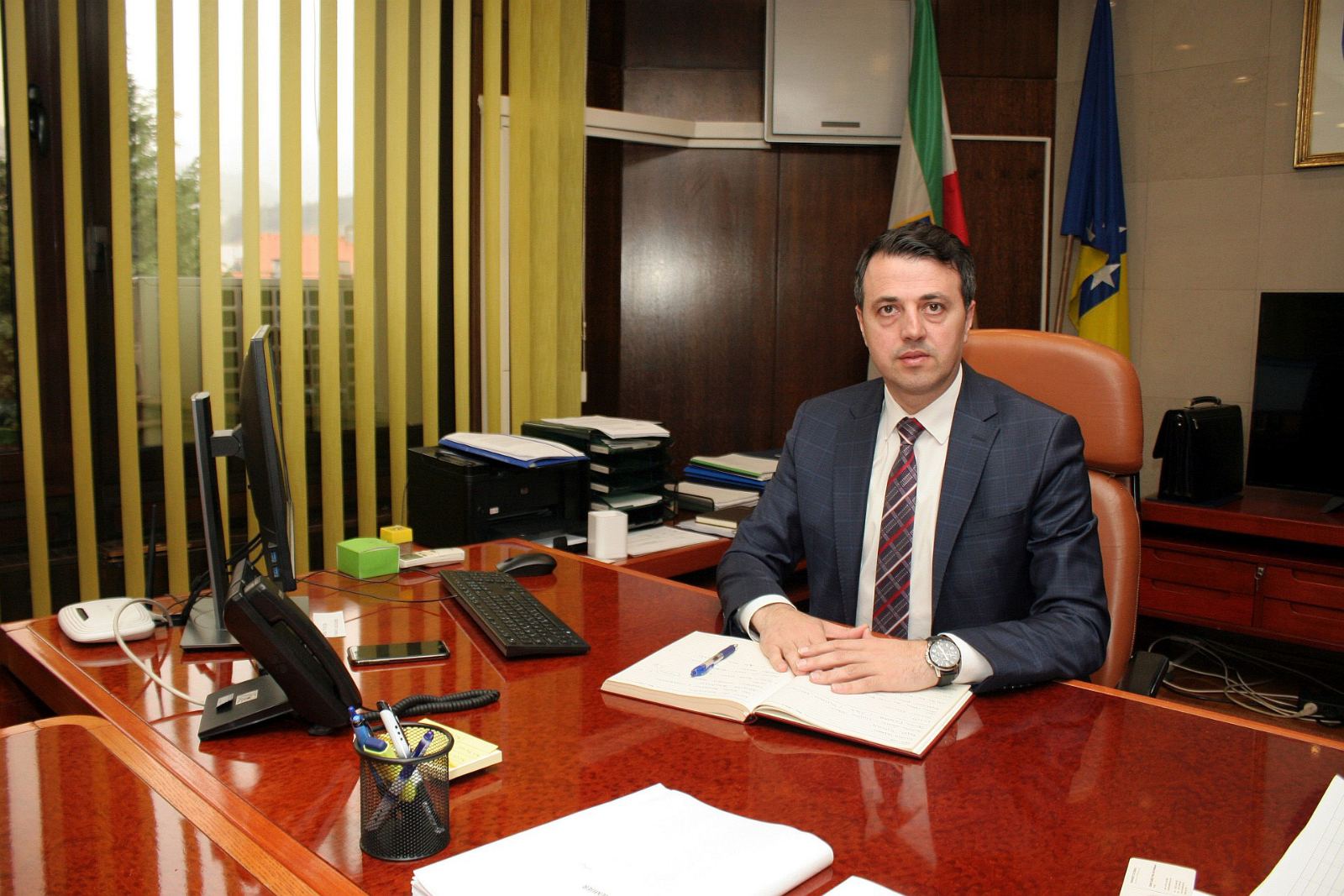 Lideri u FBiH: Završena prva faza izrade Strategije razvoja ZDK