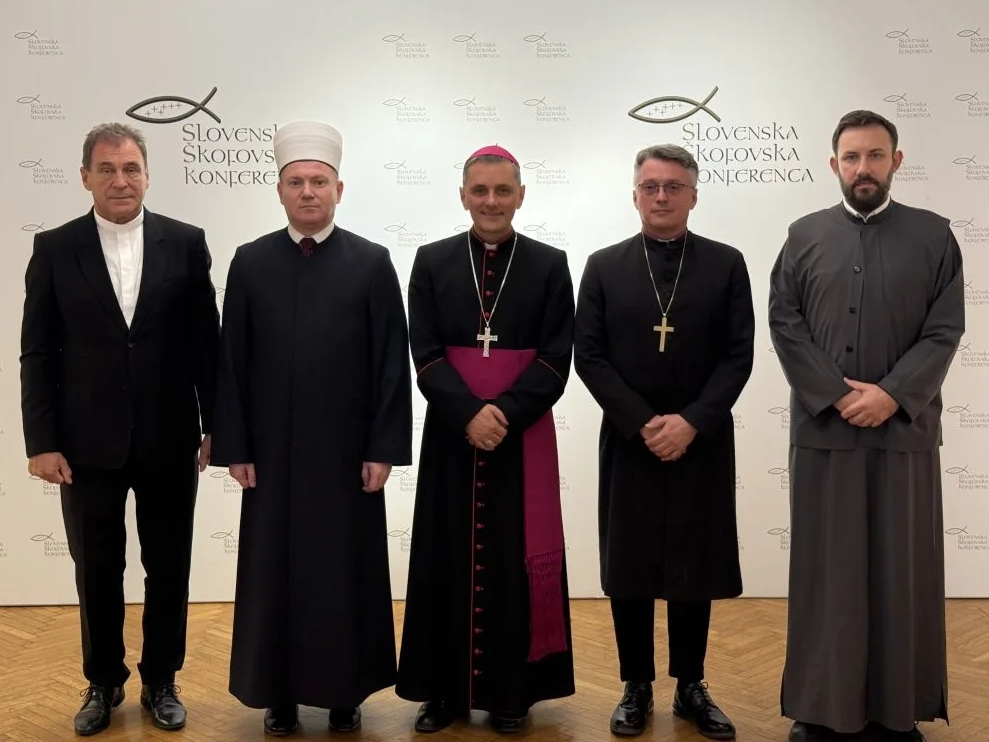 Lideri vjerskih zajednica oštro se protive legalizaciji eutanazije teških bolesnika