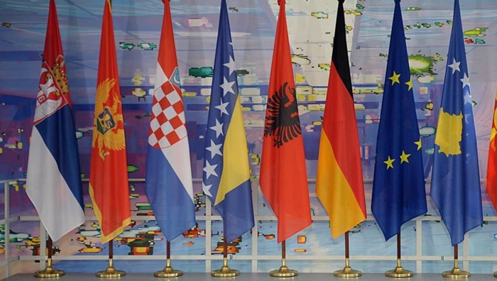 Lideri Z.Balkana večeras na sastanku u Briselu