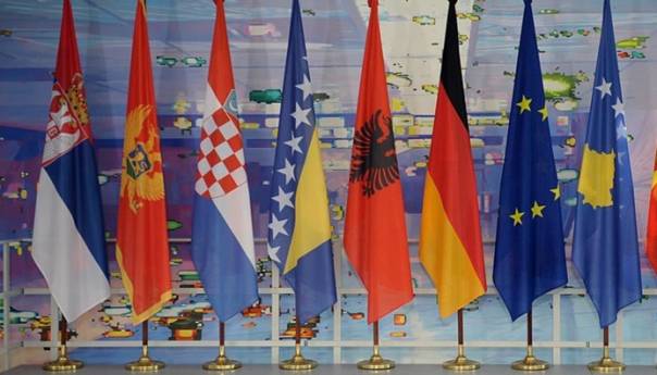 Lideri Z.Balkana večeras na sastanku u Briselu
