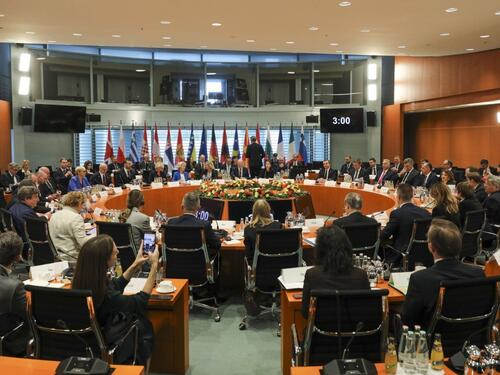 Lideri Zapadnog Balkana potpisali novi akcioni plan za jedinstveno regionalno tržište