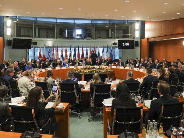 Lideri Zapadnog Balkana potpisali novi akcioni plan za jedinstveno regionalno tržište