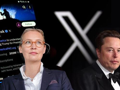 Liderka njemačkih desničara: Hitler je bio 'komunista'