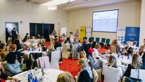 Liderke iz BiH za veće političko učešće žena i kreiranje novih poslovnih prilika