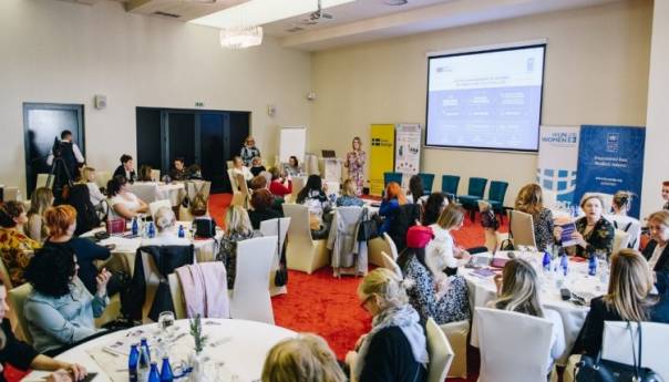 Liderke iz BiH za veće političko učešće žena i kreiranje novih poslovnih prilika