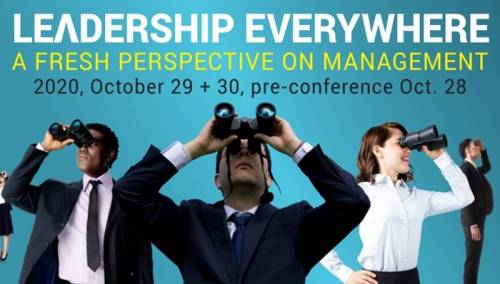 'Liderstvo u doba korone' tema konferencije posvećene menadžmentu u Beču