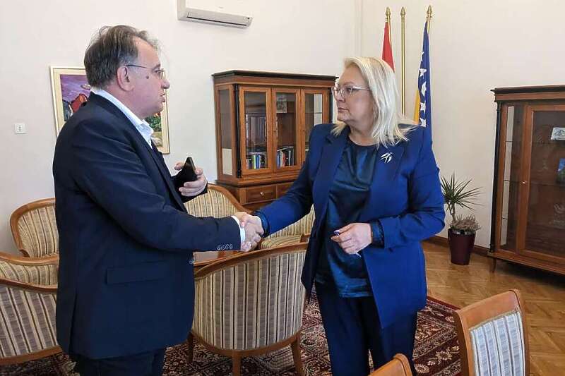 Lidija Bradara donijela odluku o imenovanju Vlade FBiH