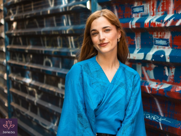 Lidija Kordić: U Sarajevu su me opljačkali, spavala sam na ulici, a onda sam upoznala "bosanske roditelje"...