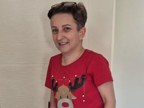 Lidija treba našu pomoć: "Imam 45 godina, a 40 sam bolesna"