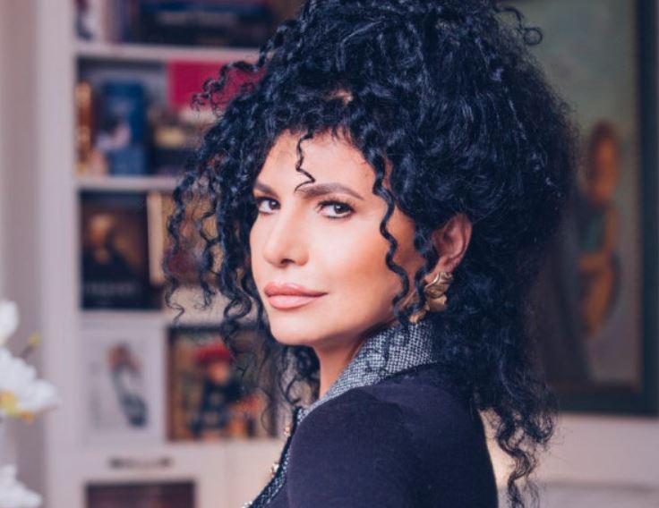 Lidija Vukićević objavila fotografiju i pokazala zavidnu figuru u sedmoj deceniji